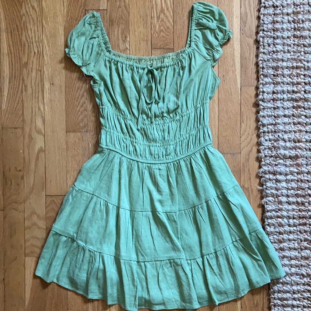 3 Beautiful and New Condition Summer Dresses